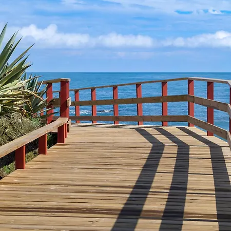 Lagos De Santa Maria By Interhome * Marbellac