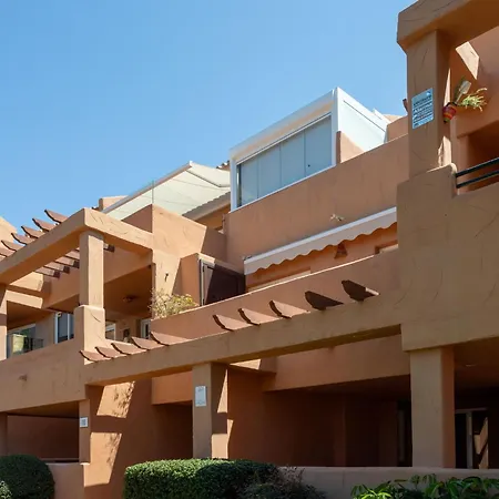 Lagos De Santa Maria By Interhome