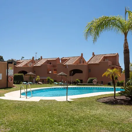 Lagos De Santa Maria By Interhome Appartement