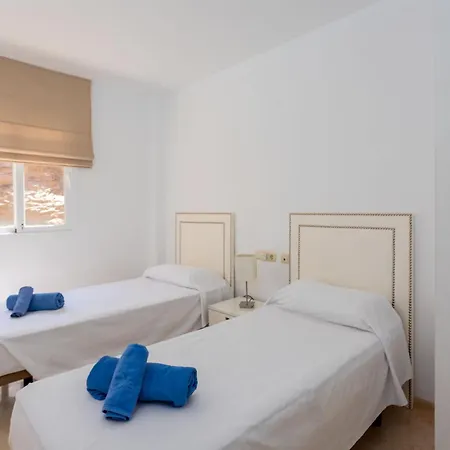 Lagos De Santa Maria By Interhome Appartamento *