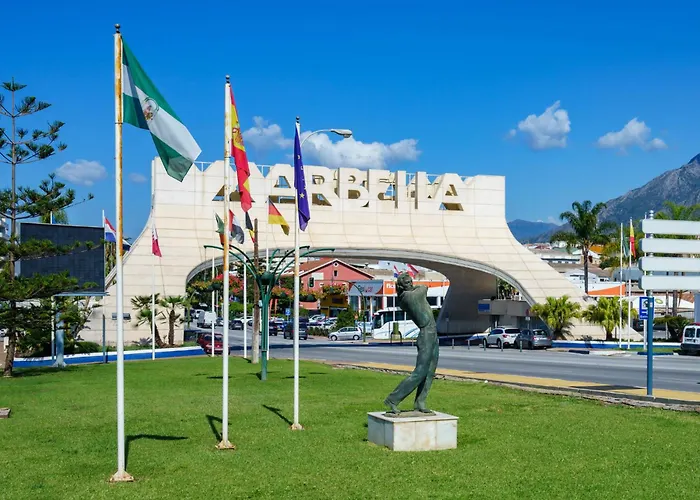 Lagos De Santa Maria By Interhome