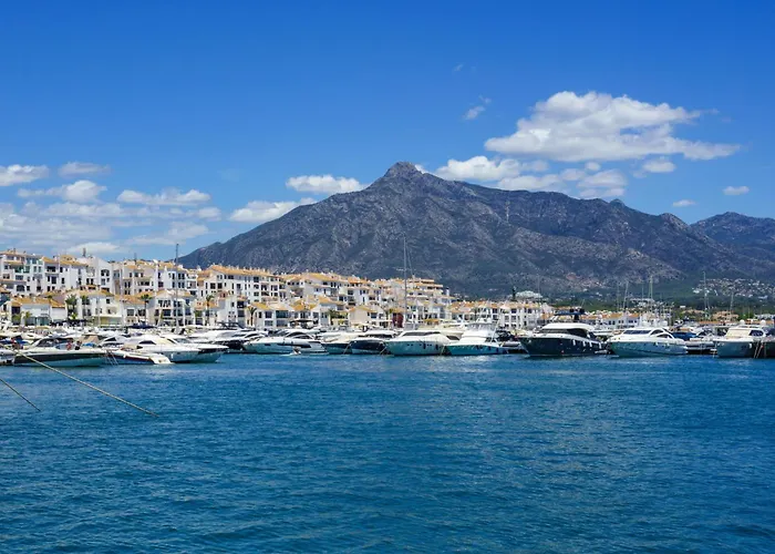 شقة Lagos De Santa Maria By Interhome