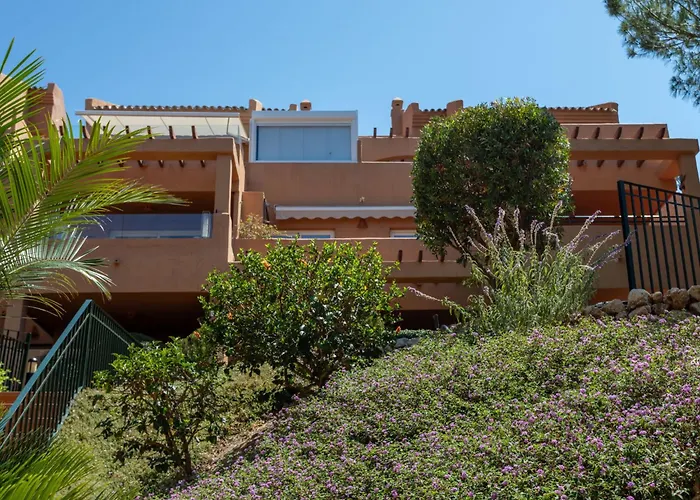 Lagos De Santa Maria By Interhome * ماربيا