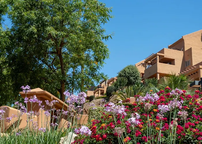 Lagos De Santa Maria By Interhome Marbella