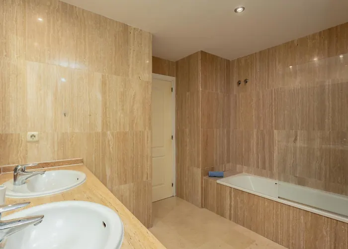 Lagos De Santa Maria By Interhome شقة