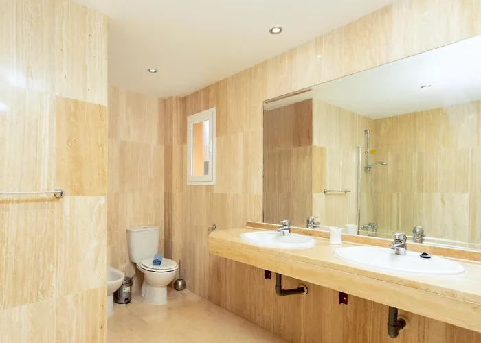 Lagos De Santa Maria By Interhome Apartament Marbella
