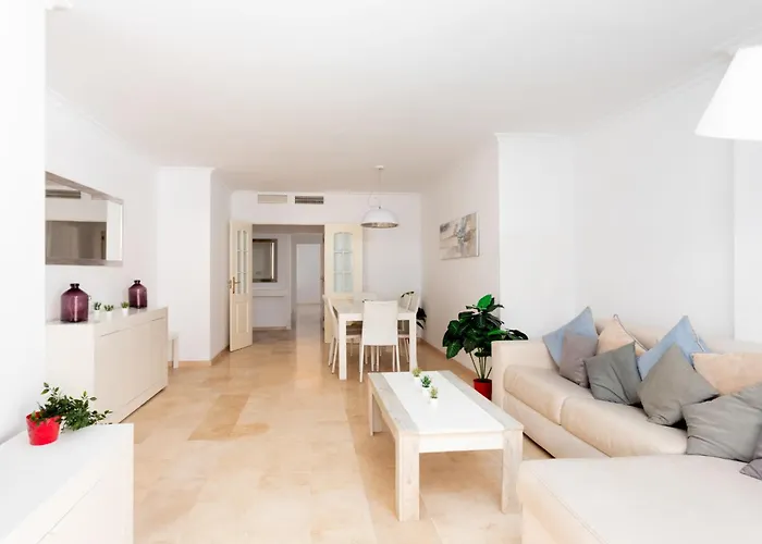 Lagos De Santa Maria By Interhome *