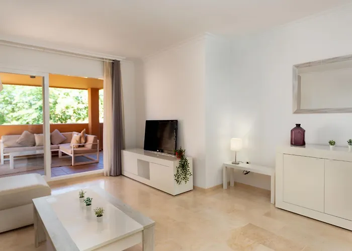 Lagos De Santa Maria By Interhome ماربيا