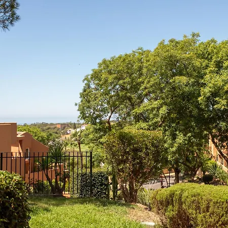 Lagos De Santa Maria By Interhome Apartment *