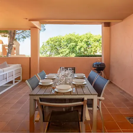 Lagos De Santa Maria By Interhome ماربيا