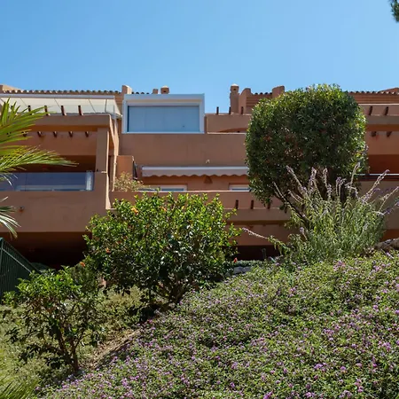 Lagos De Santa Maria By Interhome * Marbella