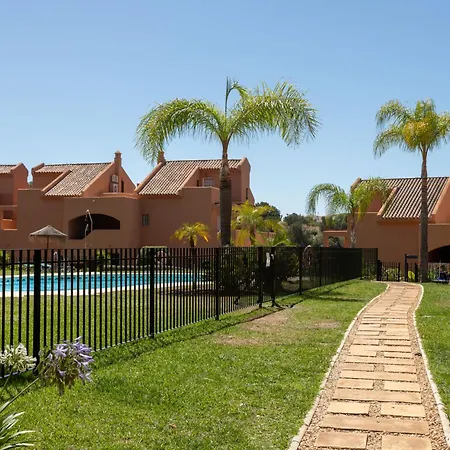 Lagos De Santa Maria By Interhome