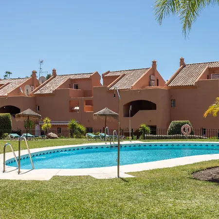 Lagos De Santa Maria By Interhome Apartment *