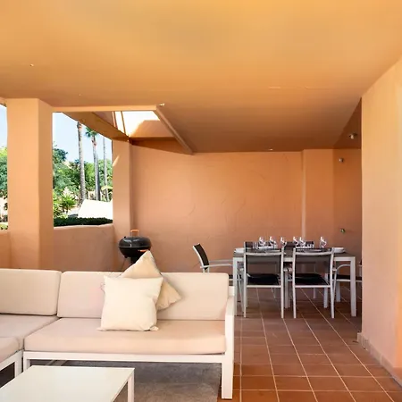 Lagos De Santa Maria By Interhome