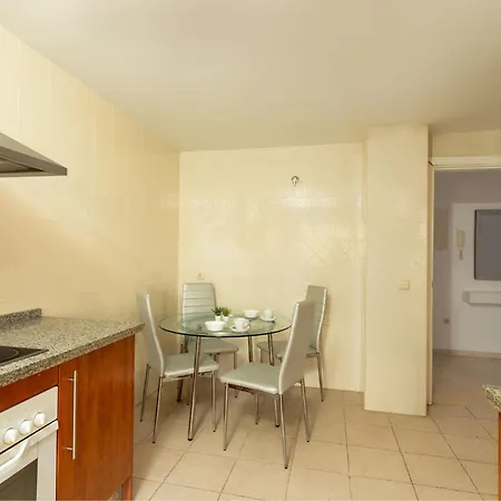 Apartment Lagos De Santa Maria By Interhome Marbella