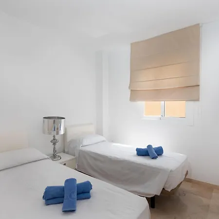 Lagos De Santa Maria By Interhome Marbella