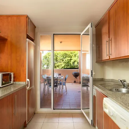 Lagos De Santa Maria By Interhome * Marbella