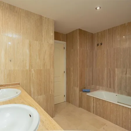 Lagos De Santa Maria By Interhome Apartment