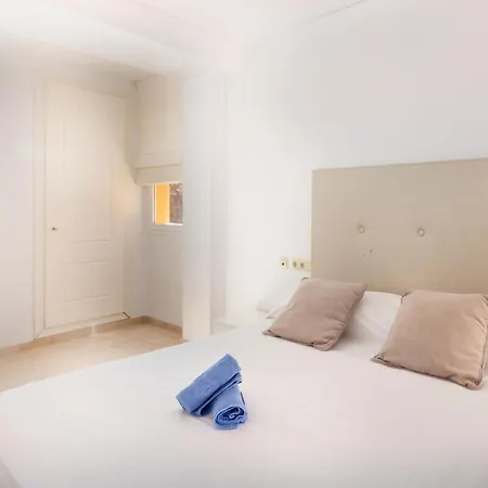 Lagos De Santa Maria By Interhome Apartment *