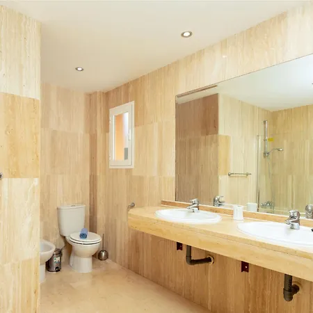 Lagos De Santa Maria By Interhome Lejlighed Marbella