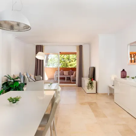 Lagos De Santa Maria By Interhome Apartment