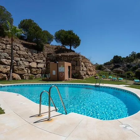 Lagos De Santa Maria By Interhome Apartment *