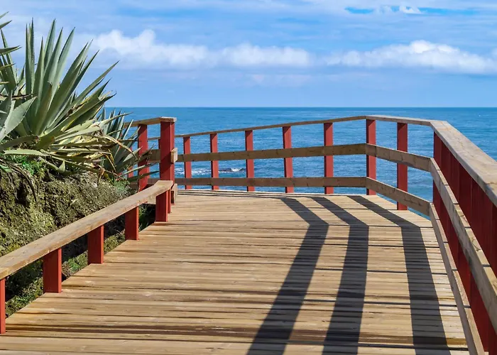 Lagos De Santa Maria By Interhome * Marbella