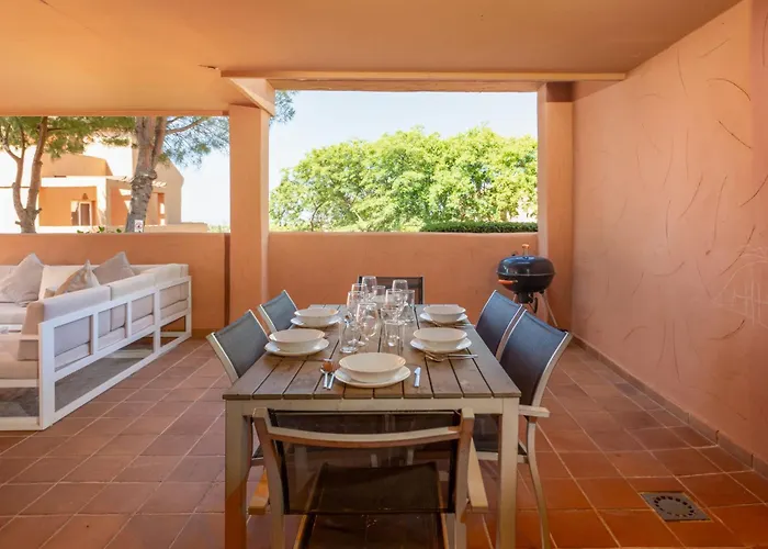 Lagos De Santa Maria By Interhome Марбелья