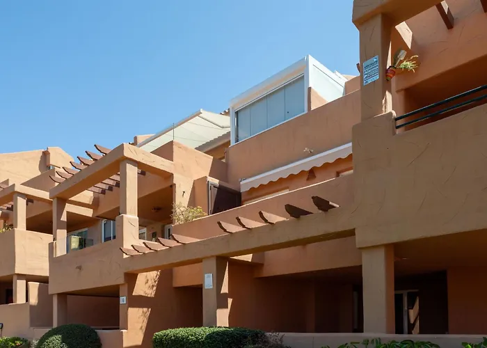 Lagos De Santa Maria By Interhome