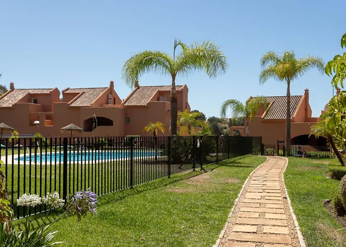 Lagos De Santa Maria By Interhome