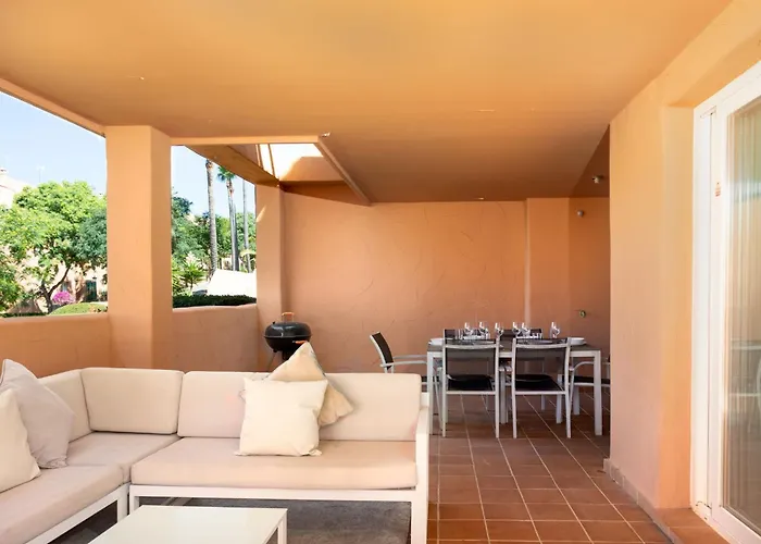 Lagos De Santa Maria By Interhome
