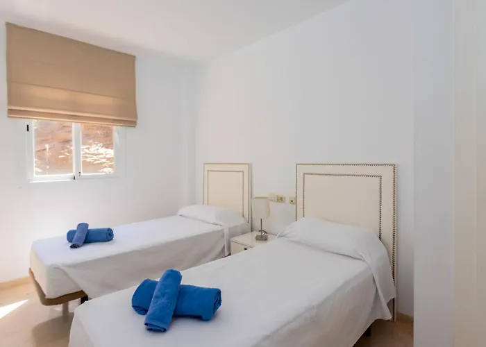 Lagos De Santa Maria By Interhome Daire *