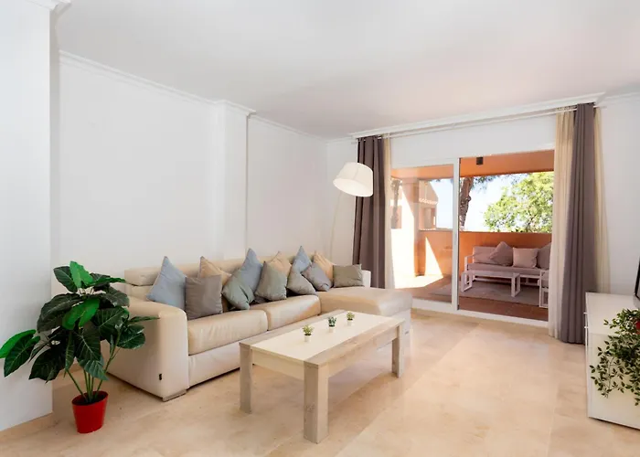 Lagos De Santa Maria By Interhome *