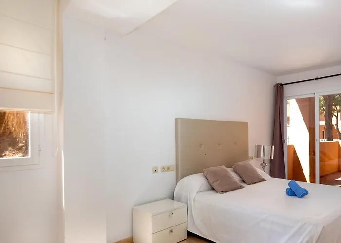 Daire Lagos De Santa Maria By Interhome *