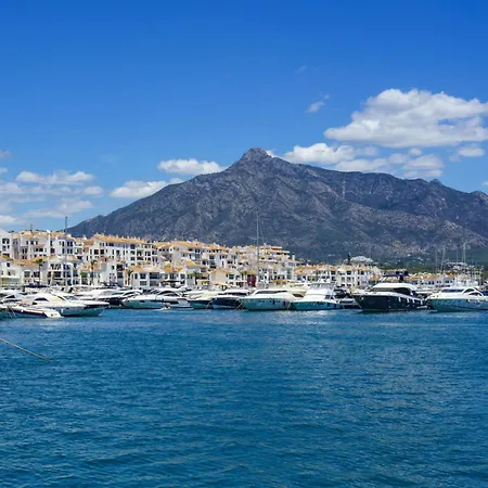 Διαμέρισμα Lagos De Santa Maria By Interhome