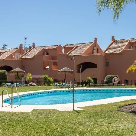 Lagos De Santa Maria By Interhome 公寓 *
