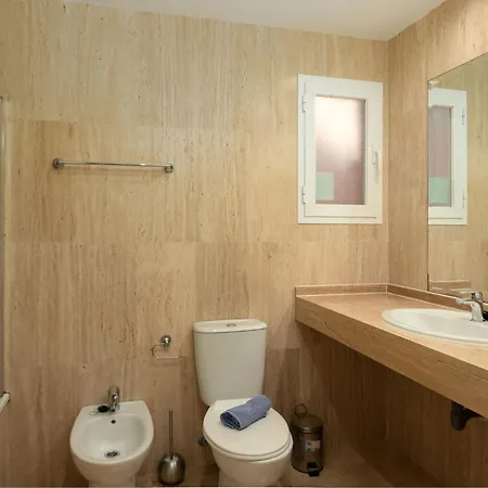 Lagos De Santa Maria By Interhome Διαμέρισμα Μαρμπέλλα