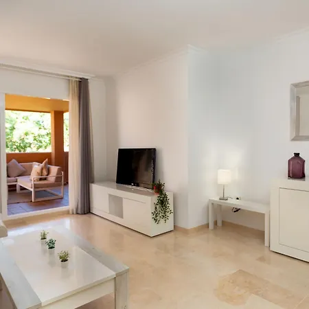 Lagos De Santa Maria By Interhome Марбелья