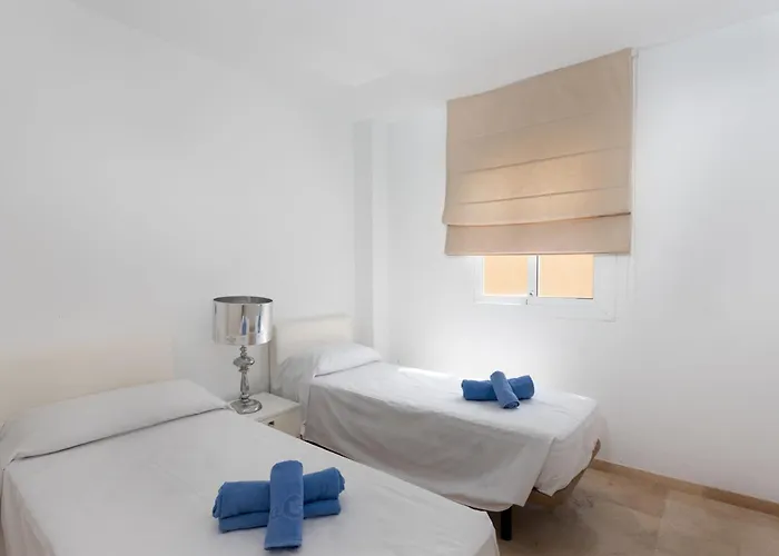 Lagos De Santa Maria By Interhome 马尔韦利亚