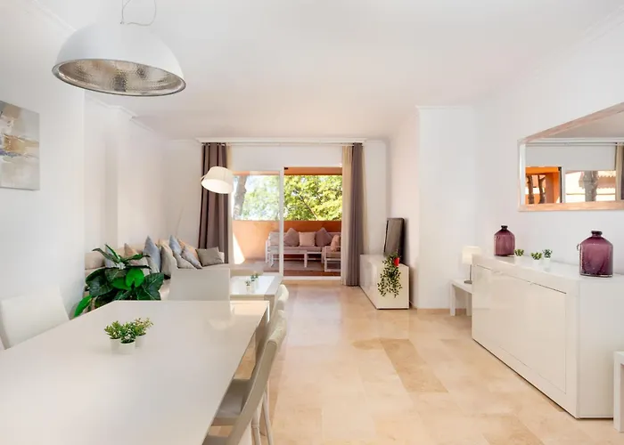 Lagos De Santa Maria By Interhome 公寓
