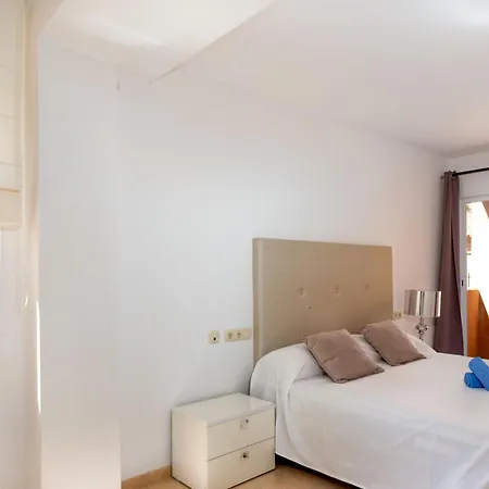 Apartament Lagos De Santa Maria By Interhome *